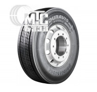 Bridgestone Duravis R-Steer 002 (рулевая) 205/75 R17,5 124M